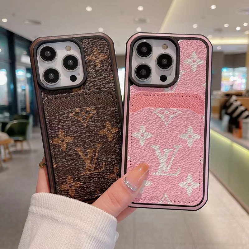  LV High Quality Protective Designer Case for iphone 16 pro max