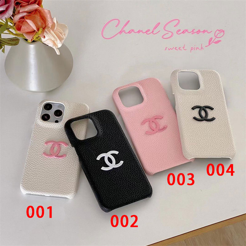 Chanel lady iPhone13/14/15 16 Pro Max Case