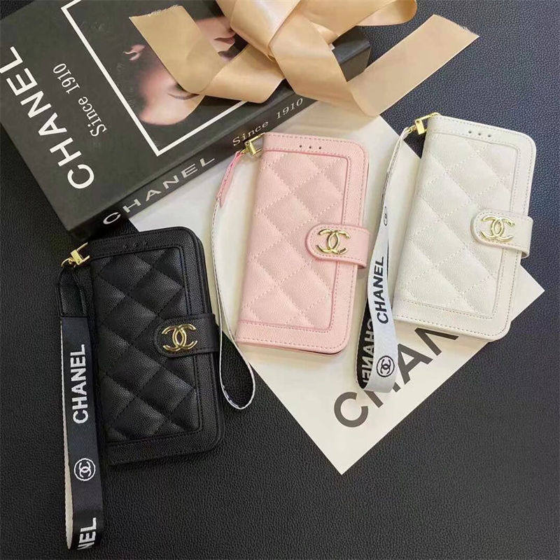 Chanel iPhone 16 pro/16 plus 16 pro max case hülle Cover 