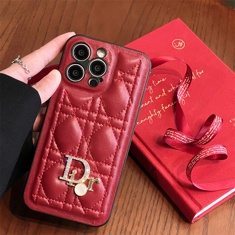 Dior  iphone 16 plus 16 pro max 16 Women men COVER