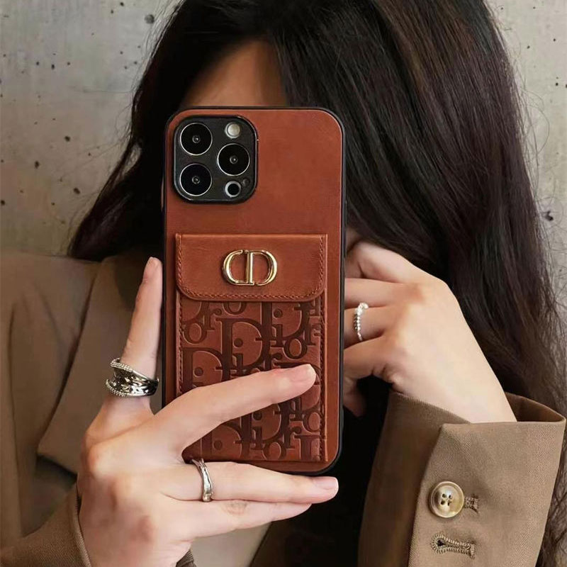 Dior original luxury fake case original luxury fake case iphone16 pro max