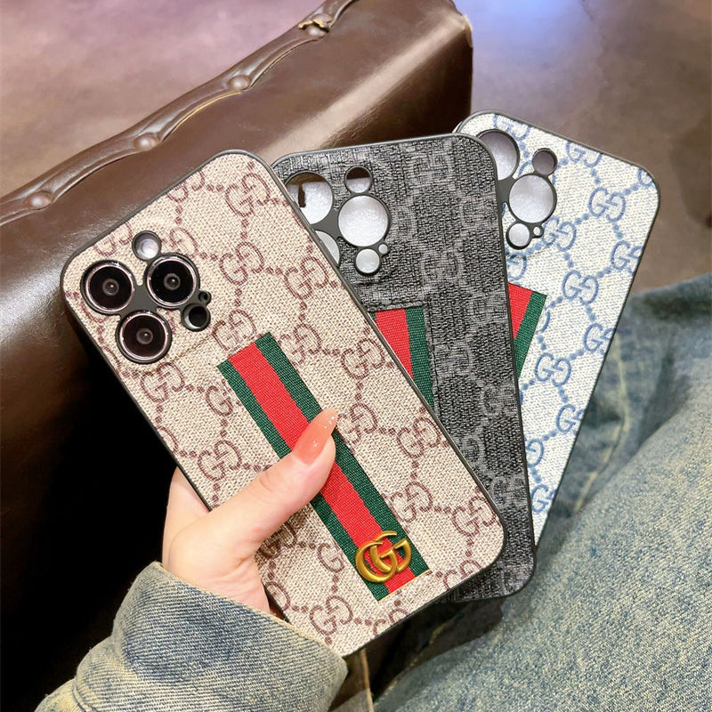 Gucci  iPhone 16 pro/16 plus 16 pro max case hülle Cover