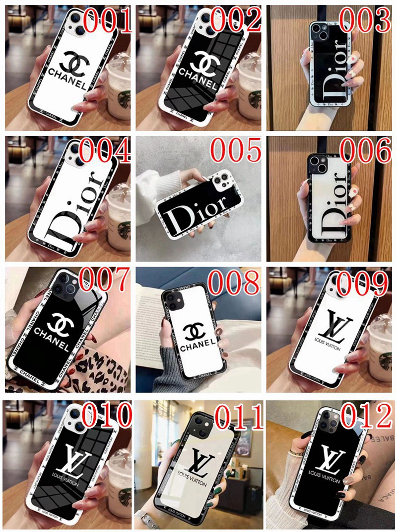 Dior iPhone 16 pro/16 plus 16 pro max case hülle 