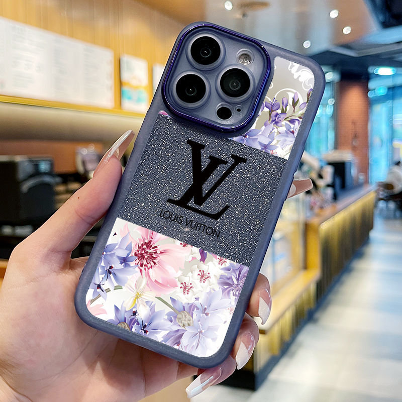  Lv iPhone 16 pro/16 plus 16 pro max case 