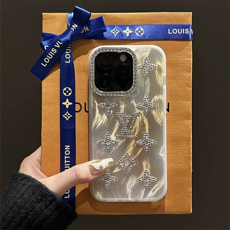 Lv  iPhone 16 pro/16 plus 16 pro max case