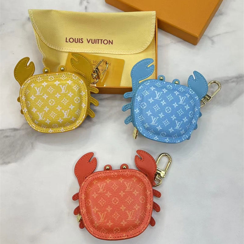 Lv AirPod 1st 2nd 3rd 4rd pro 2nd shell Fashion