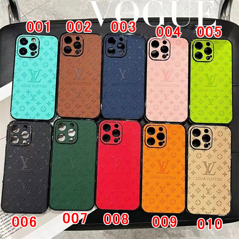 Lv lady iPhone16 15 14 Pro Max Case