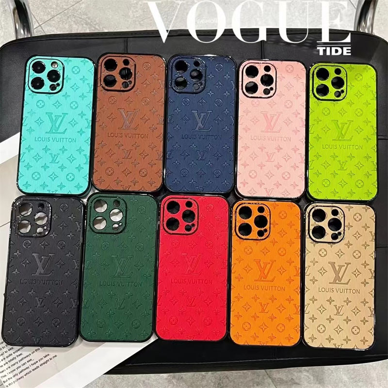 lv original luxury fake case iphone16 pro max 14 15/15 16 plus pro max shell