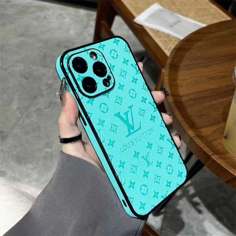 Lv  iPhone 16 pro/16 plus 16 pro max case hülle Cover