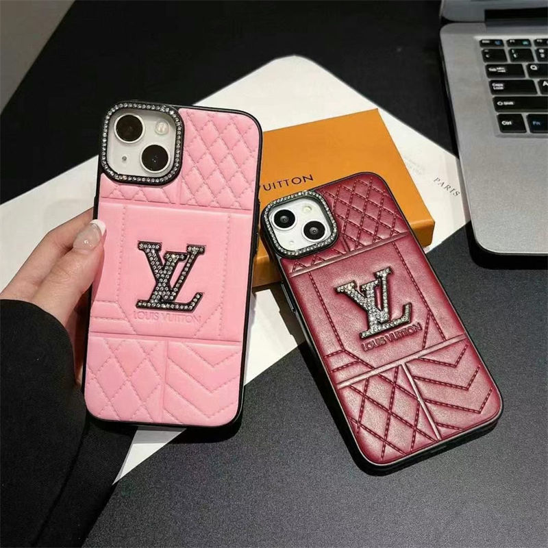 lv iphone 16 plus 16 pro max 16 Women men case