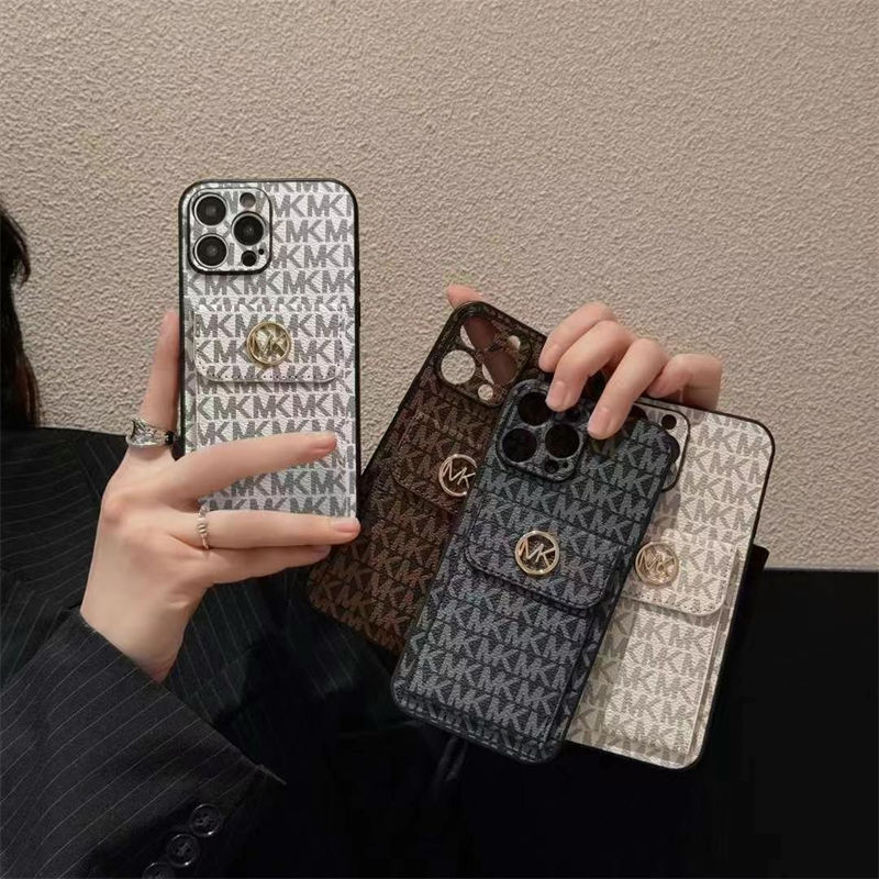 mk iphone 16 plus 16 pro max 16 Women men Luxury Case